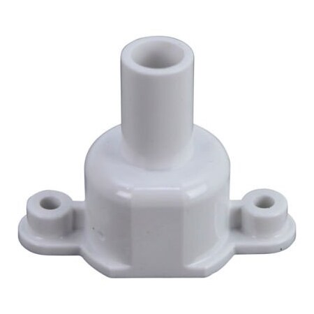Allpoints Allpoints 8011301 Drain Fitting For Ice-O-Matic 8011301